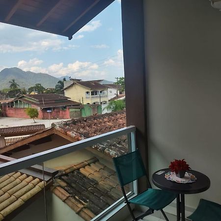 Vila Lar Da Erica Ubatuba Exteriér fotografie