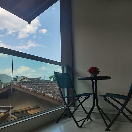 Vila Lar Da Erica Ubatuba Exteriér fotografie