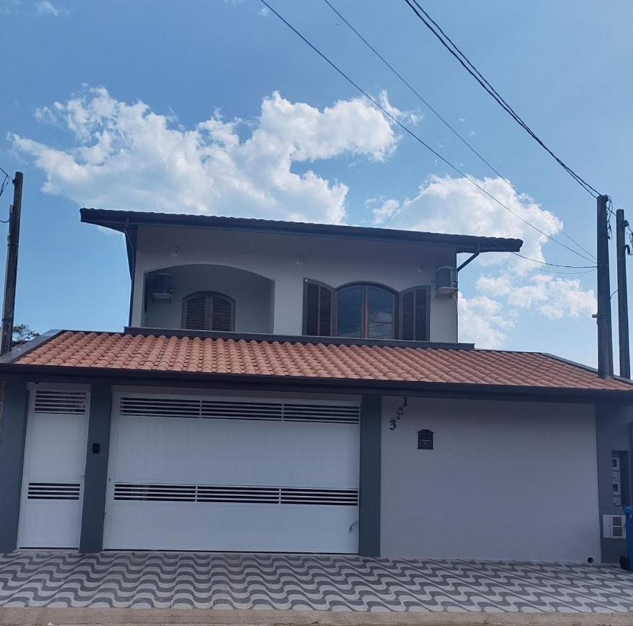 Vila Lar Da Erica Ubatuba Exteriér fotografie