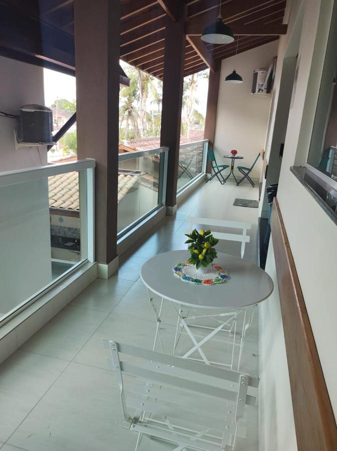 Vila Lar Da Erica Ubatuba Exteriér fotografie