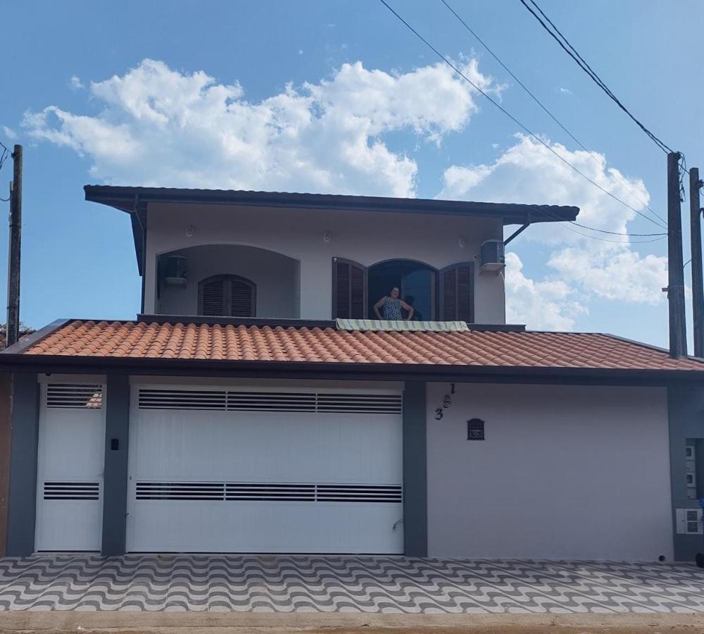 Vila Lar Da Erica Ubatuba Exteriér fotografie