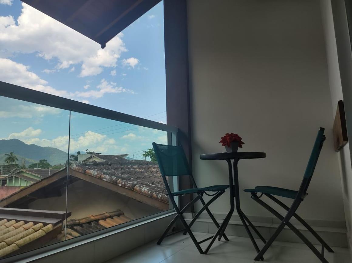 Vila Lar Da Erica Ubatuba Exteriér fotografie