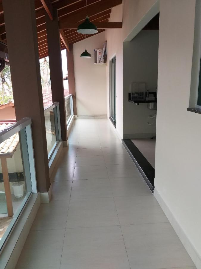 Vila Lar Da Erica Ubatuba Exteriér fotografie