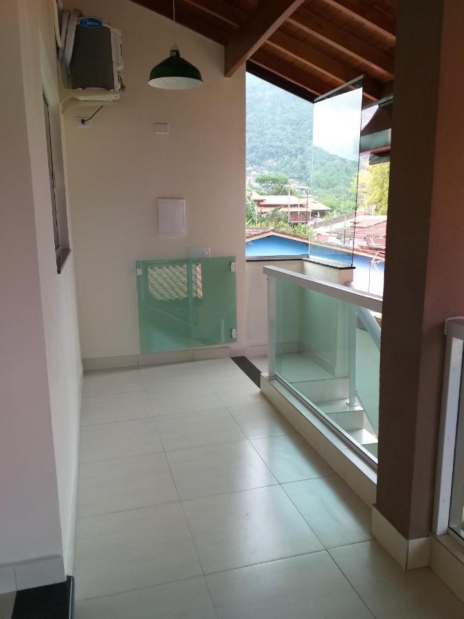 Vila Lar Da Erica Ubatuba Exteriér fotografie