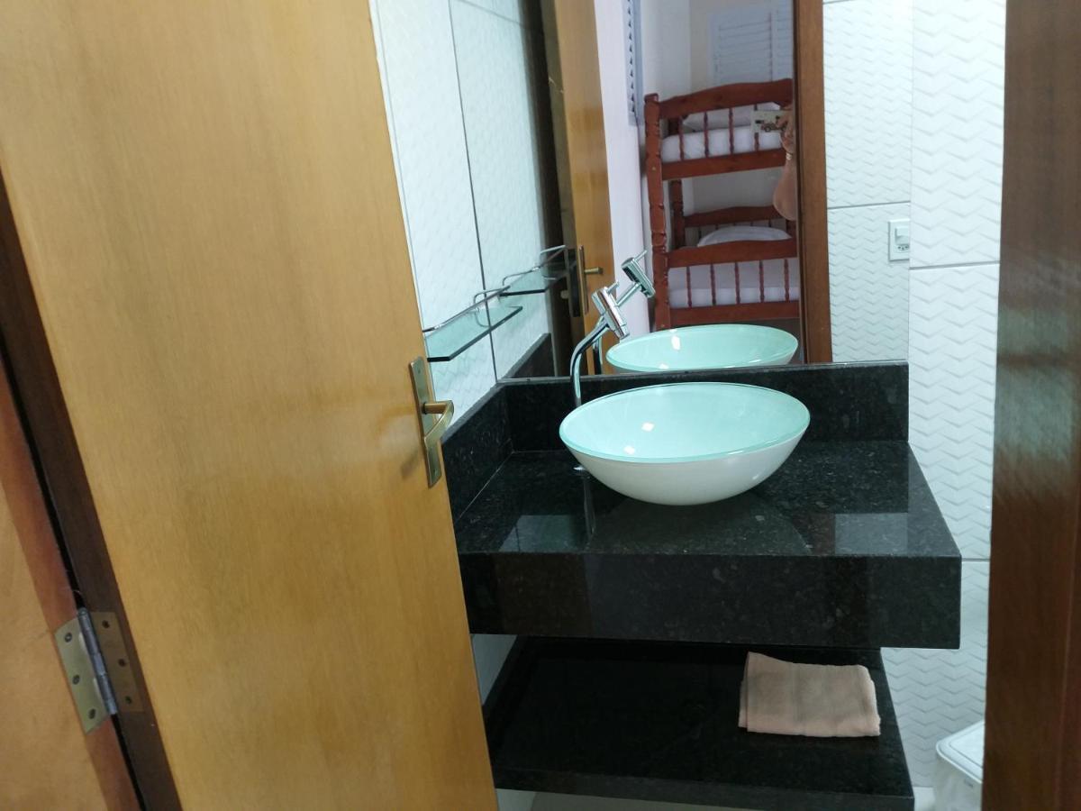 Vila Lar Da Erica Ubatuba Exteriér fotografie