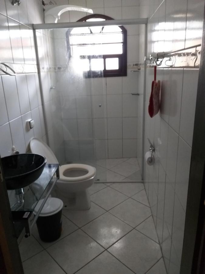 Vila Lar Da Erica Ubatuba Exteriér fotografie