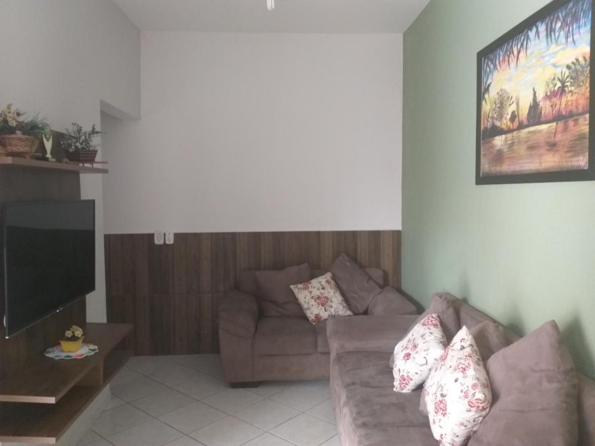 Vila Lar Da Erica Ubatuba Exteriér fotografie