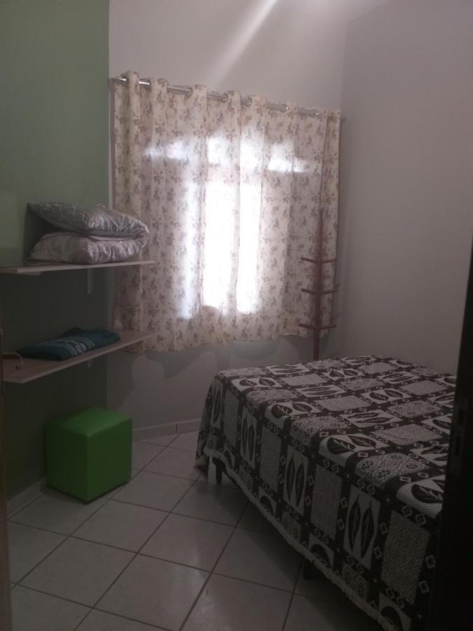 Vila Lar Da Erica Ubatuba Exteriér fotografie